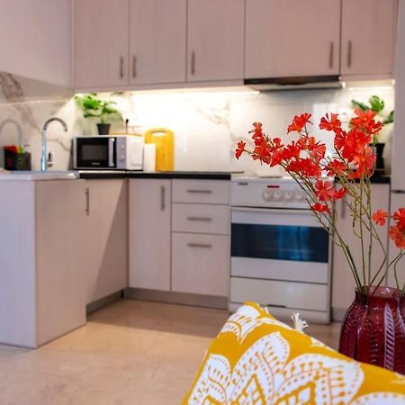 'Sophia'S' Athenian Central Home Extérieur photo