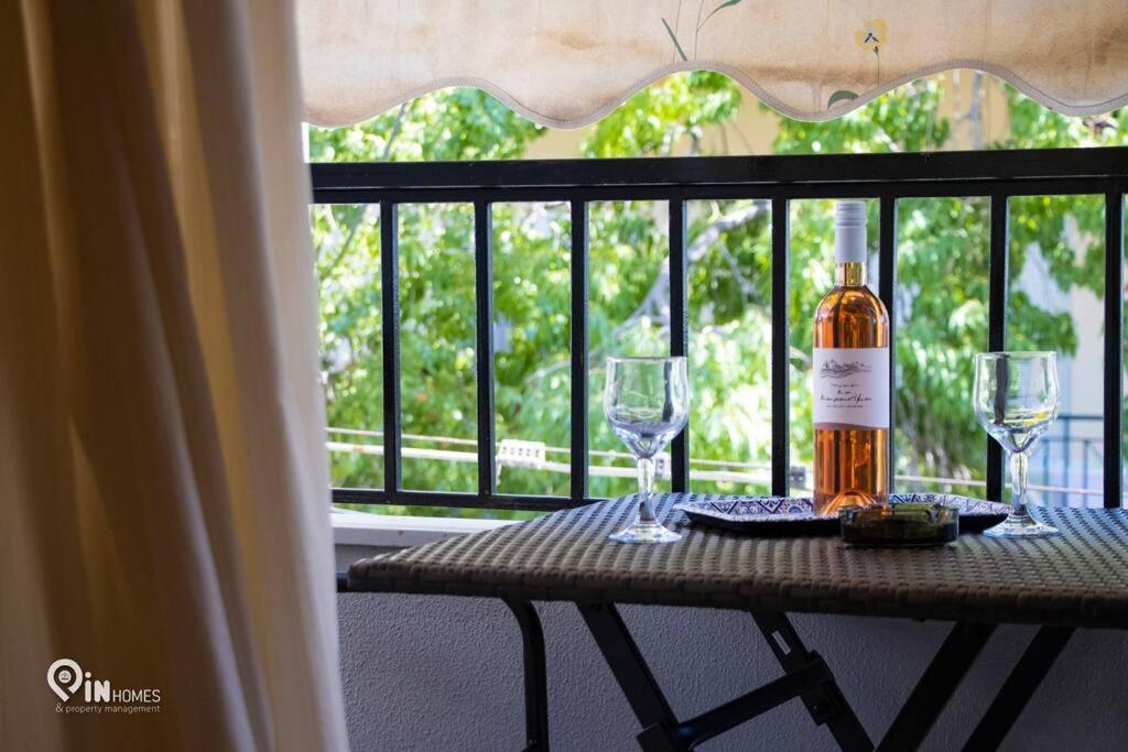'Sophia'S' Athenian Central Home Extérieur photo
