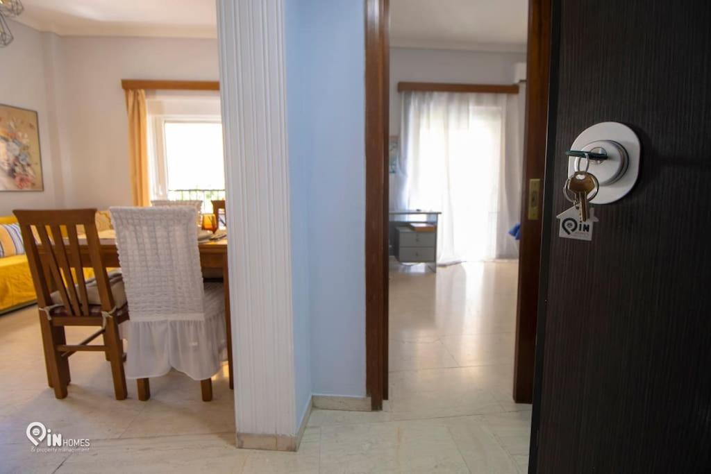 'Sophia'S' Athenian Central Home Extérieur photo