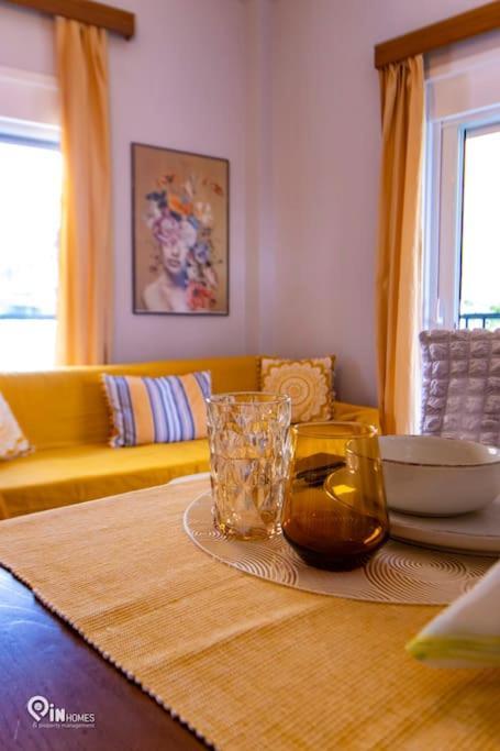 'Sophia'S' Athenian Central Home Extérieur photo