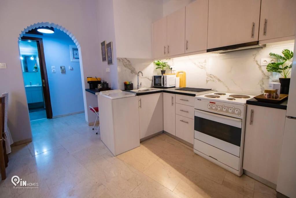 'Sophia'S' Athenian Central Home Extérieur photo