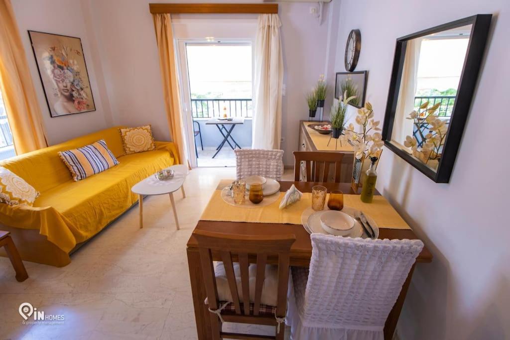 'Sophia'S' Athenian Central Home Extérieur photo