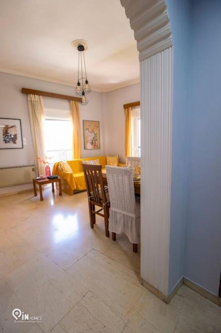 'Sophia'S' Athenian Central Home Extérieur photo