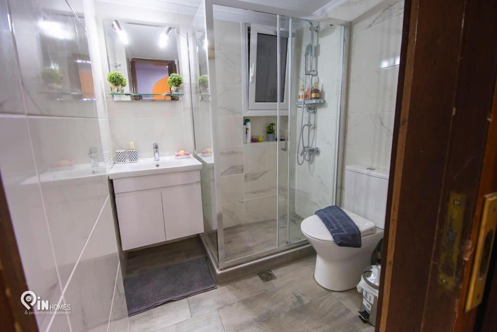'Sophia'S' Athenian Central Home Extérieur photo