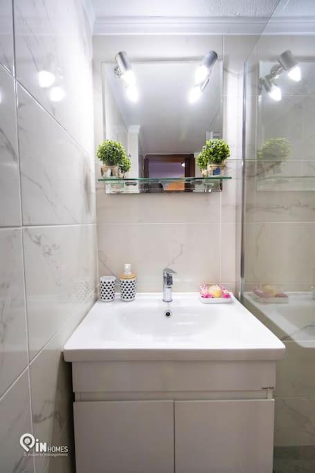 'Sophia'S' Athenian Central Home Extérieur photo