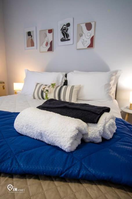 'Sophia'S' Athenian Central Home Extérieur photo