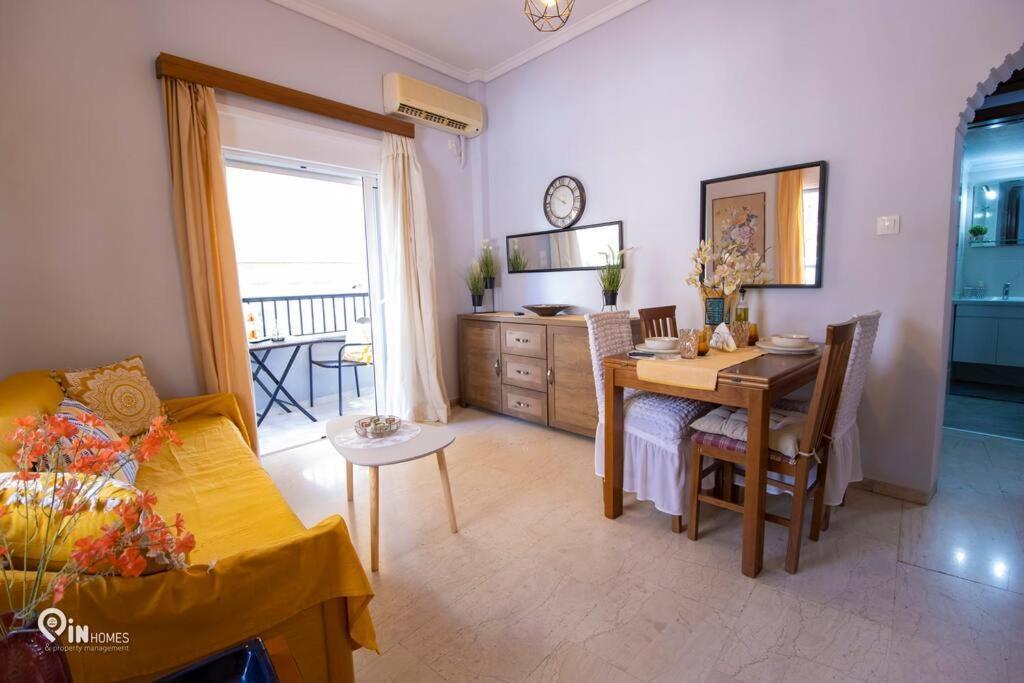 'Sophia'S' Athenian Central Home Extérieur photo
