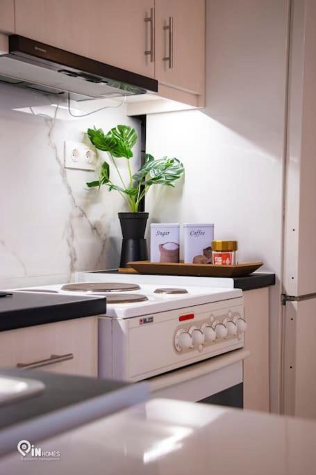 'Sophia'S' Athenian Central Home Extérieur photo