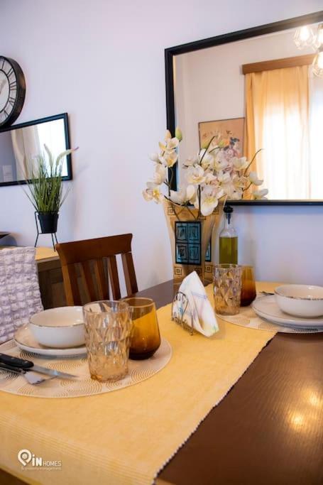 'Sophia'S' Athenian Central Home Extérieur photo